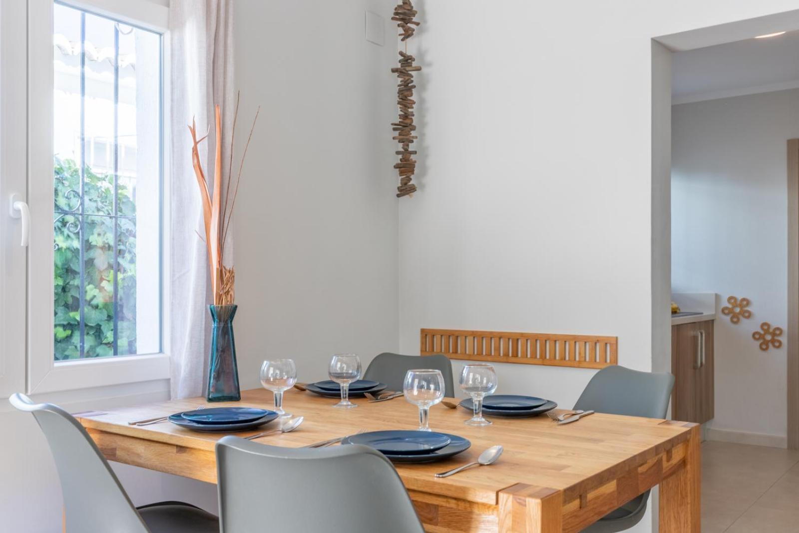 Villa Family Moraira Style Zewnętrze zdjęcie