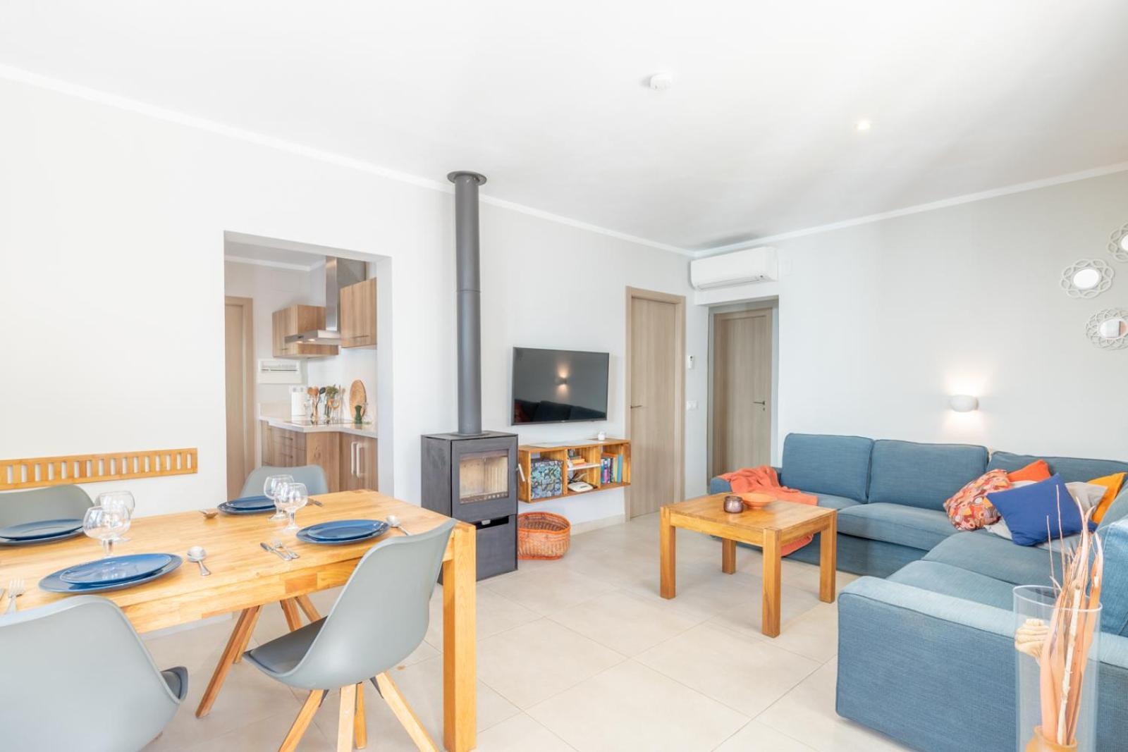 Villa Family Moraira Style Zewnętrze zdjęcie
