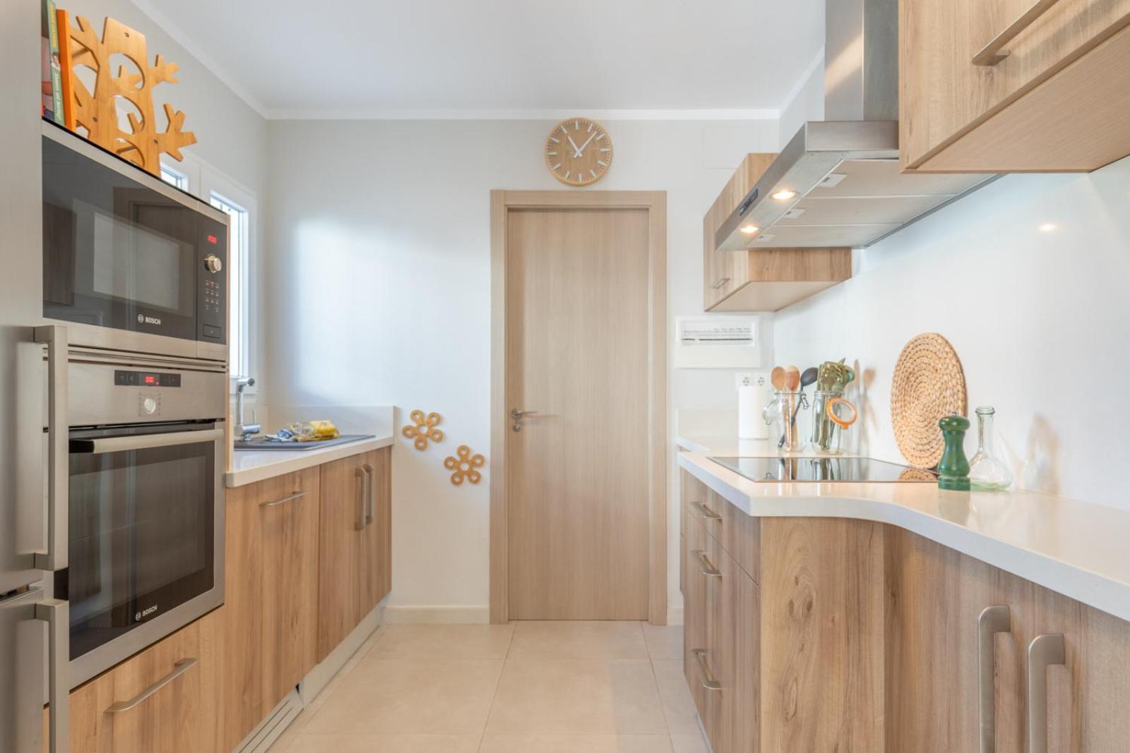 Villa Family Moraira Style Zewnętrze zdjęcie