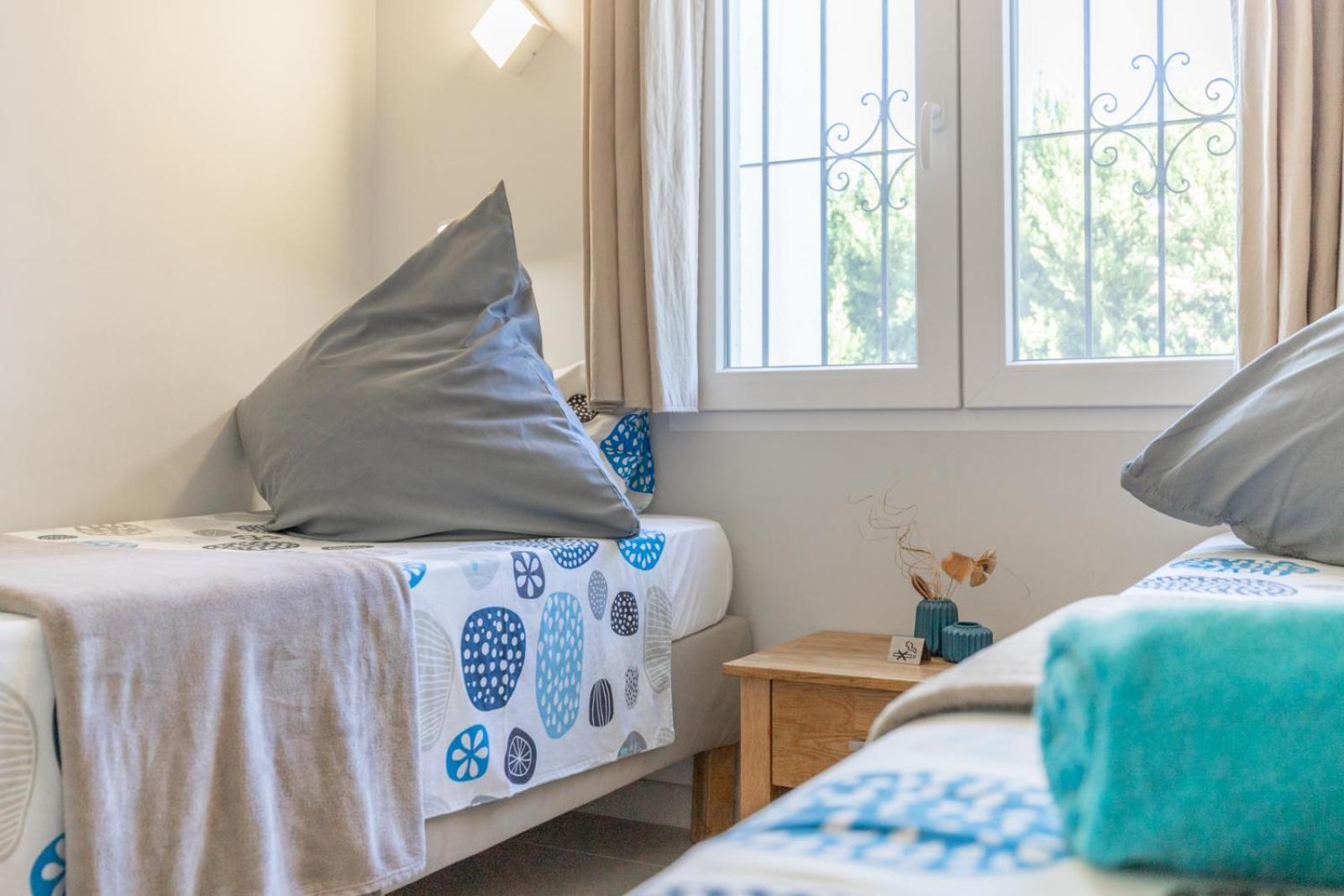 Villa Family Moraira Style Zewnętrze zdjęcie