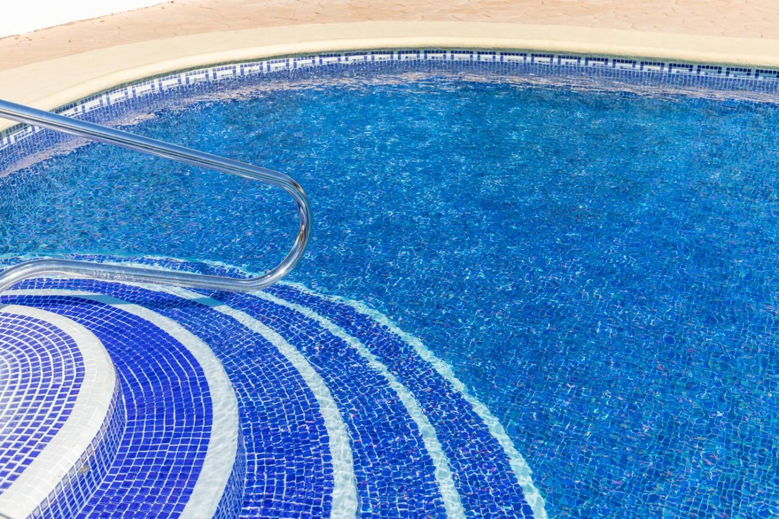 Villa Family Moraira Style Zewnętrze zdjęcie